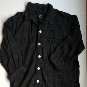 Super soft flannel